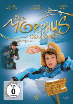 Das Morphus-Geheimnis