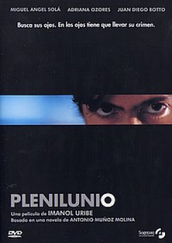 Plenilunio