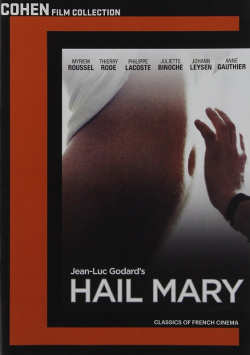Le livre de Marie