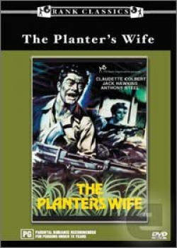 The Planter's Wife