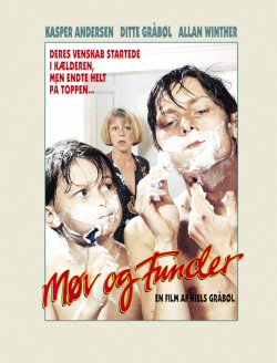Møv og Funder