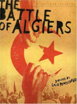 La battaglia di Algeri