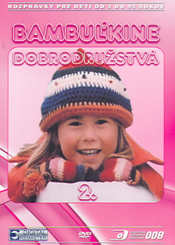 Bambulkine dobrodruzstvá