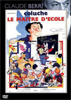 Le maître d'école