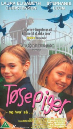 Tøsepiger