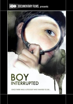 Boy Interrupted