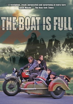 Das Boot ist voll