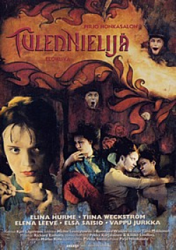 Tulennielijä