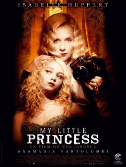 I'm Not a F**king Princess (2011)