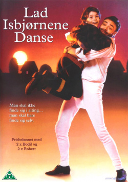 Lad isbjørnene danse