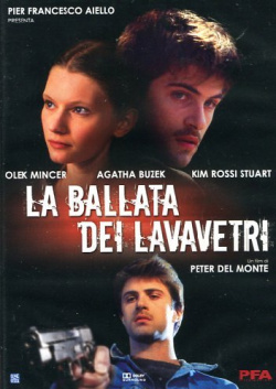 La ballata dei lavavetri