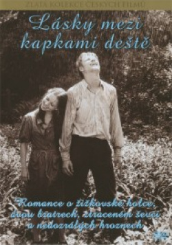 Lásky mezi kapkami deste