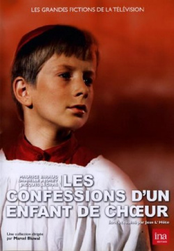 Confessions d'un enfant de choeur