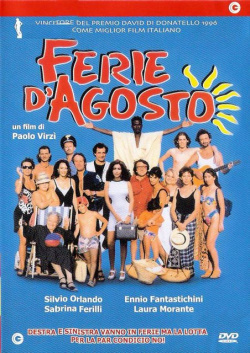 Ferie d'agosto