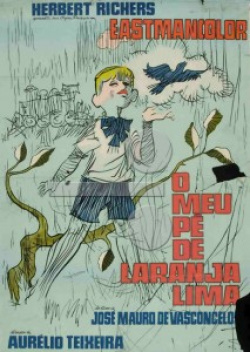 Meu Pé de Laranja-Lima