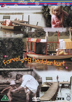 Farvel, jeg hedder Kurt