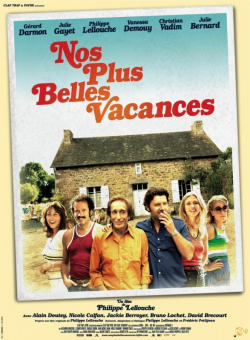 Nos plus belles vacances