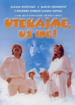 Utekajme, uz ide