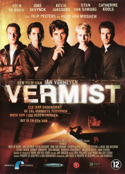 Vermist