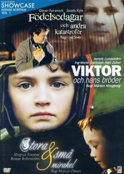 Födelsedagar och andra katastrofer