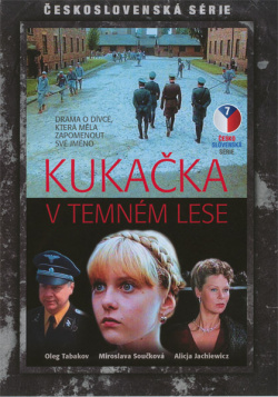 Kukacka v temném lese