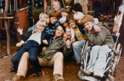 Die Vorstadtkrokodile