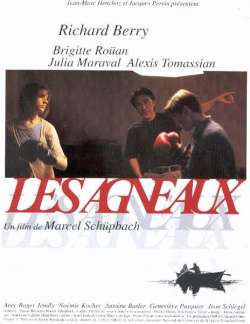 Les agneaux