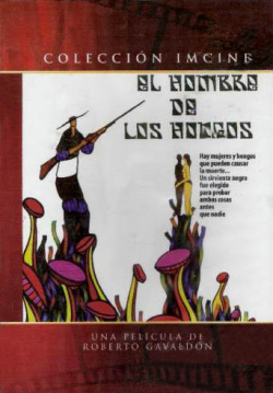 El Hombre de los hongos