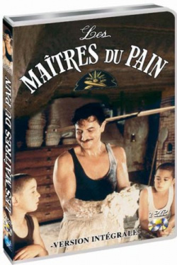Les maîtres du pain