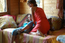 L'enfant d'une autre