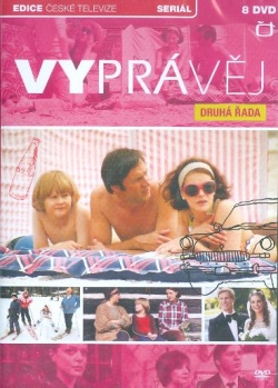 Vyprávej