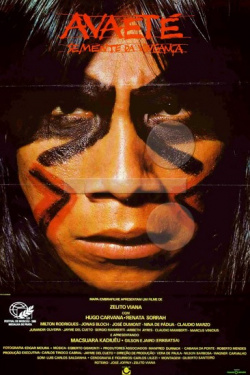 Avaeté - Semente da Vingança