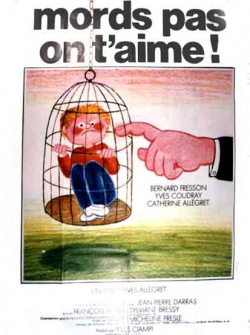 La fête des pères (1976)