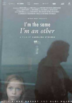 I'm the Same, I'm an Other