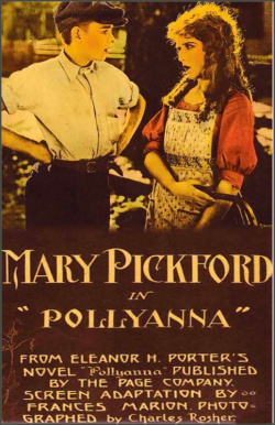 Pollyanna
