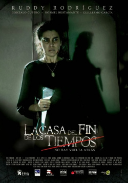 La casa del fin de los tiempos