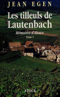 Les tilleuls de Lautenbach