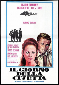 Il giorno della civetta