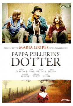 Pappa Pellerins dotter