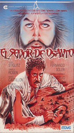 El Señor de Osanto