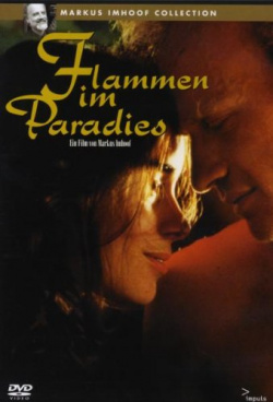 Flammen im Paradies