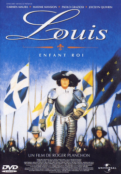 Louis, enfant roi