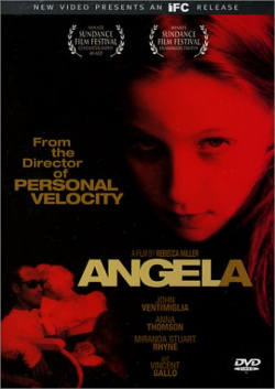 Angela