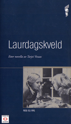 Laurdagskveld