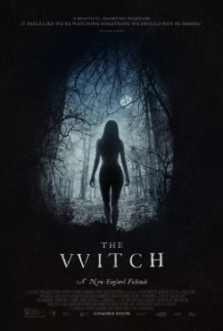 The VVitch: A New-England Folktale