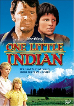 One Little Indian