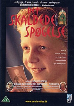 Det skaldede spøgelse