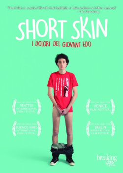 Short Skin - I dolori del giovane Edo
