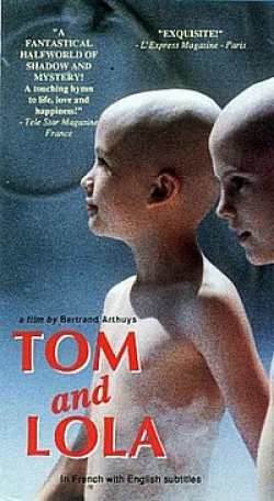 Tom et Lola
