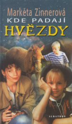 Kde padají hvezdy